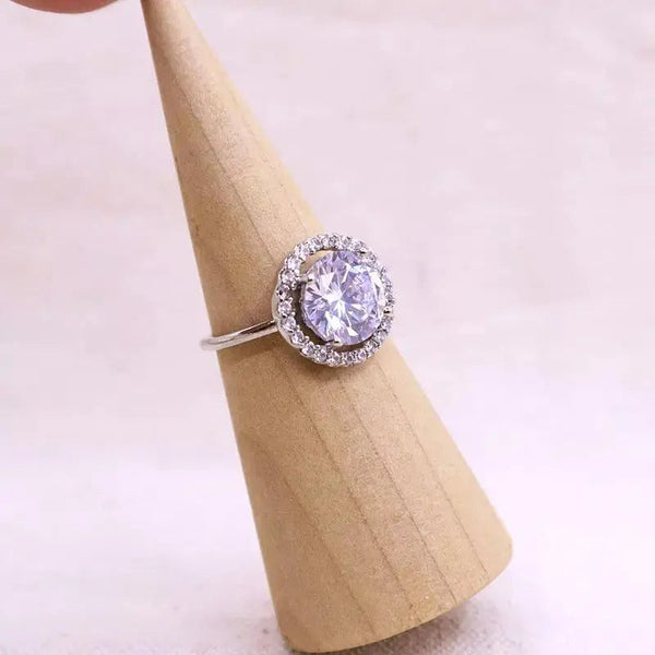 Gigi Promise Ring
