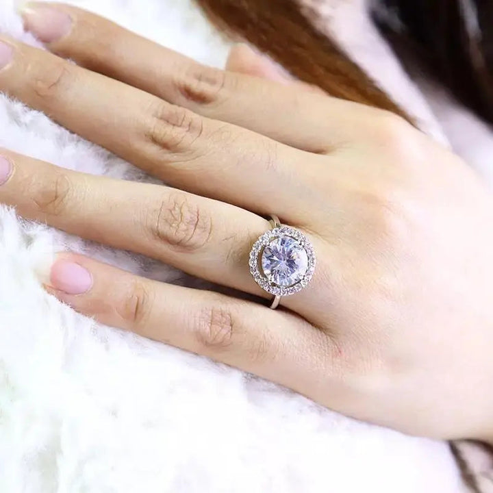 Gigi Promise Ring - Salty Accessories