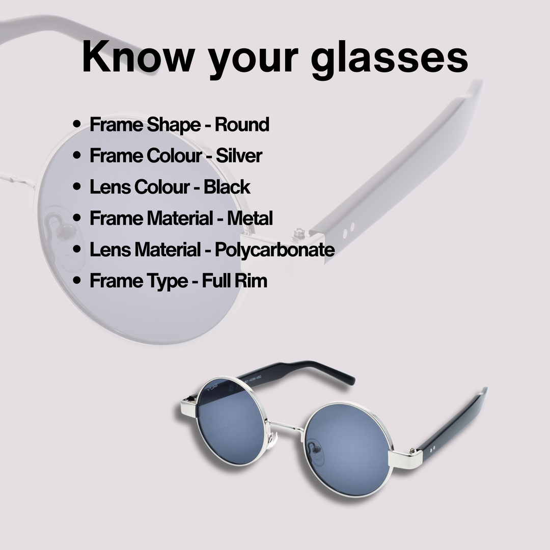 Potter Sunglasses