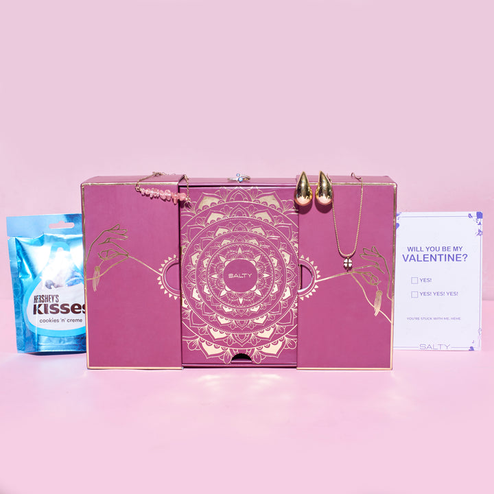 Surprise Reveal Glide Giftbox For Her