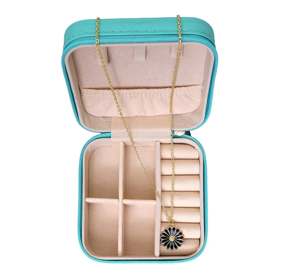 Portable Jewellery Organiser (Jewellery not included)