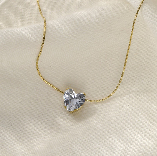 Sweet love Necklace
