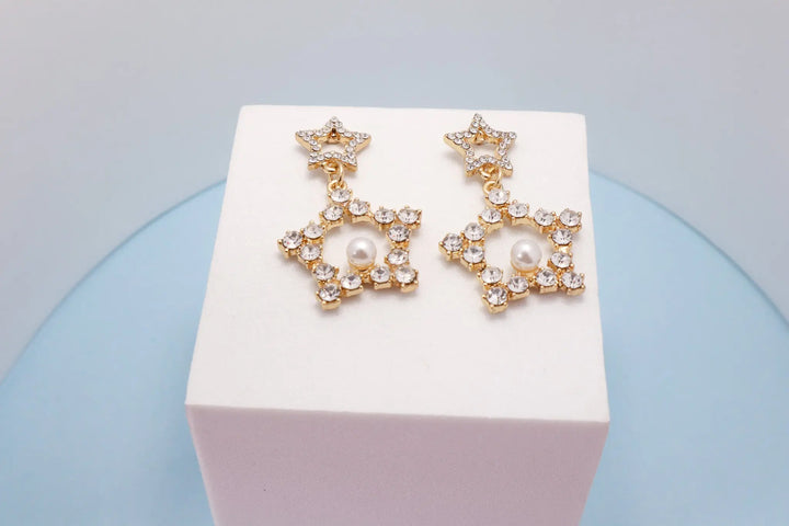 A Night Under The Stars Earrings