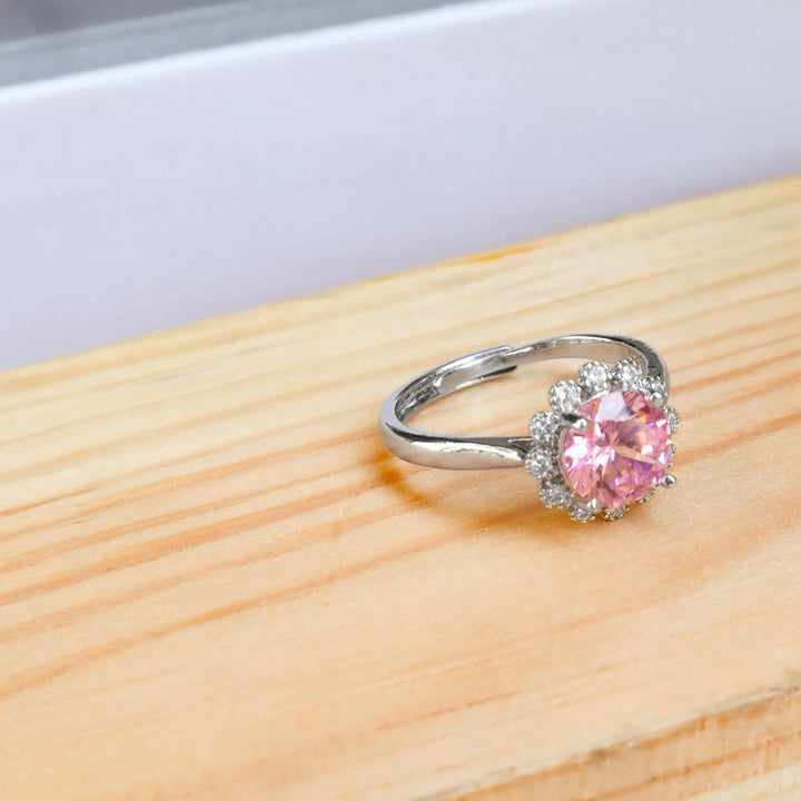 Adore Studded Ring