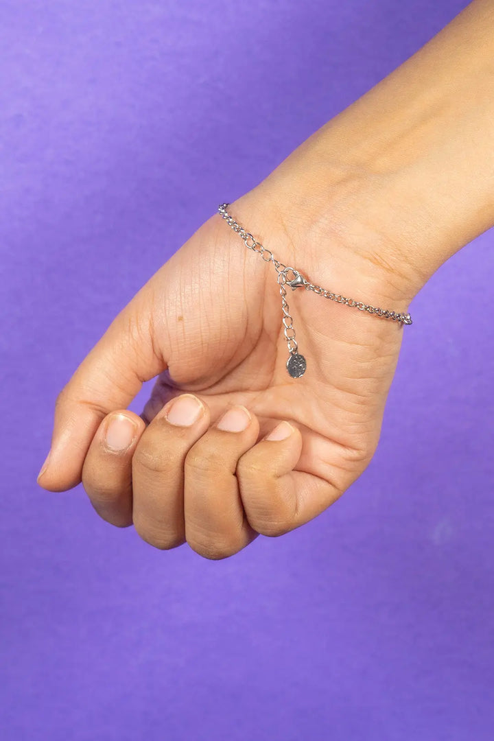 Aogami Bracelet