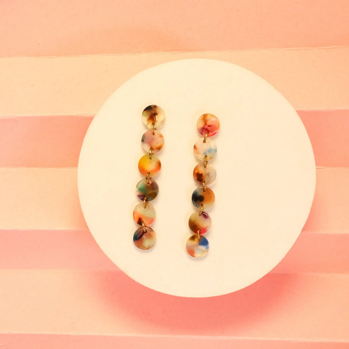 Beach Ready Earrings