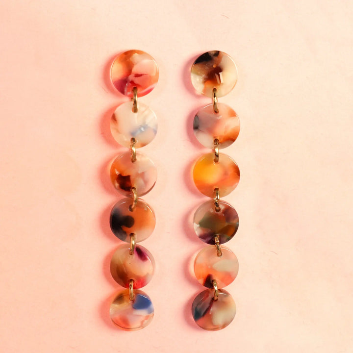 Beach Ready Earrings