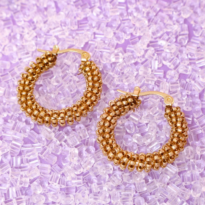 Bollywood Party Hoops