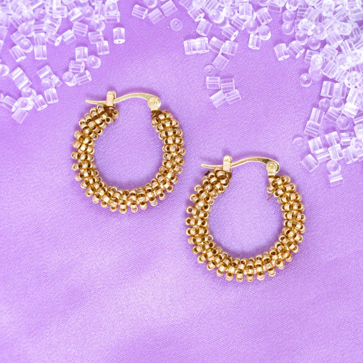 Bollywood Party Hoops