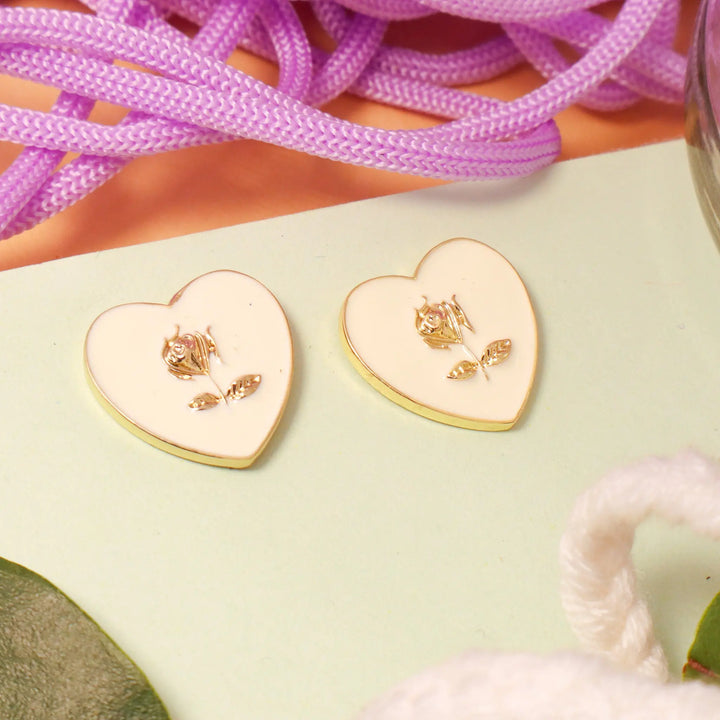 Candy Baby Earrings