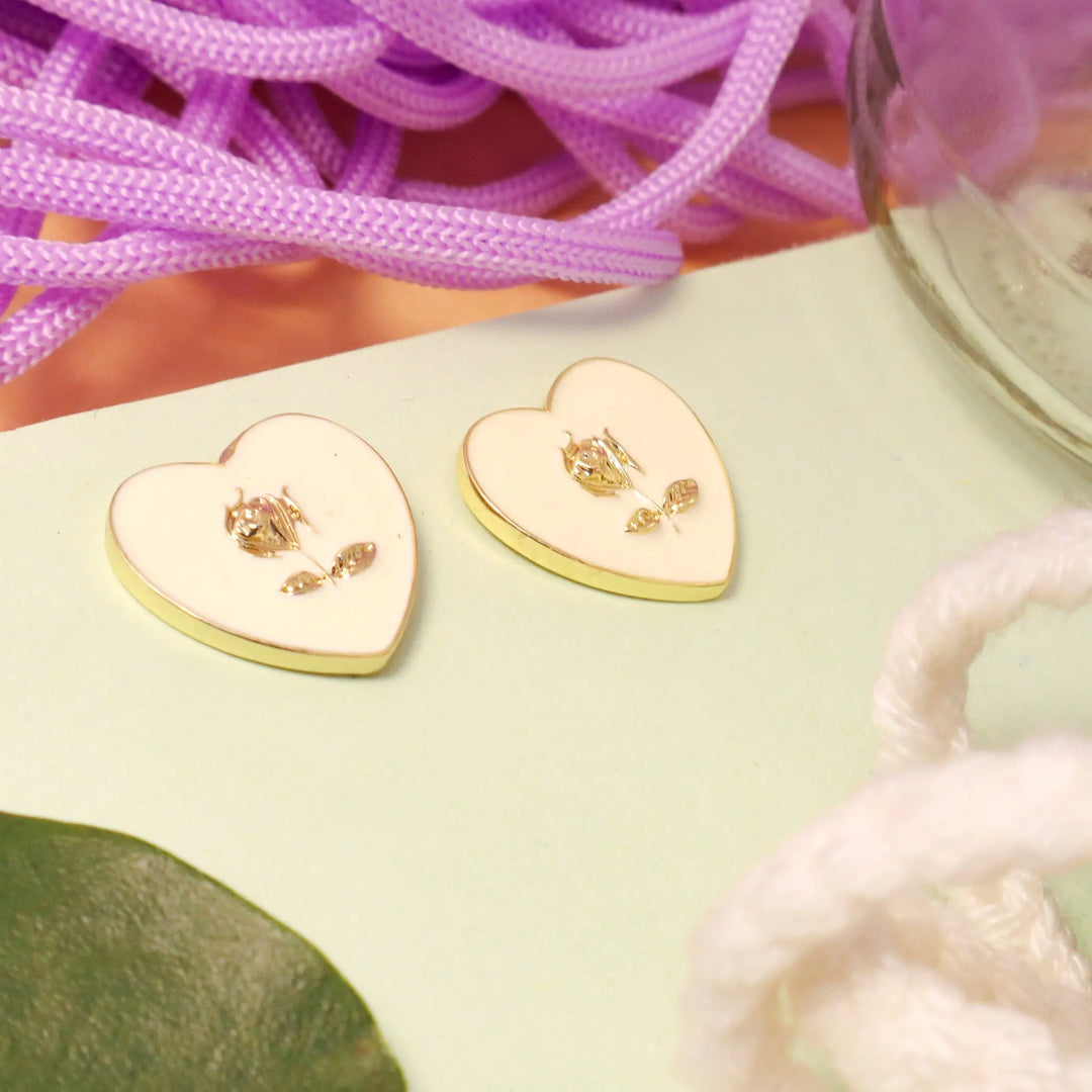 Candy Baby Earrings