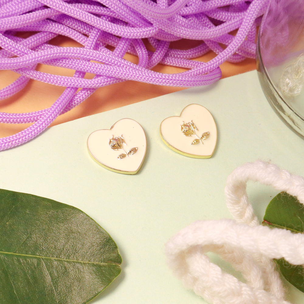 Candy Baby Earrings