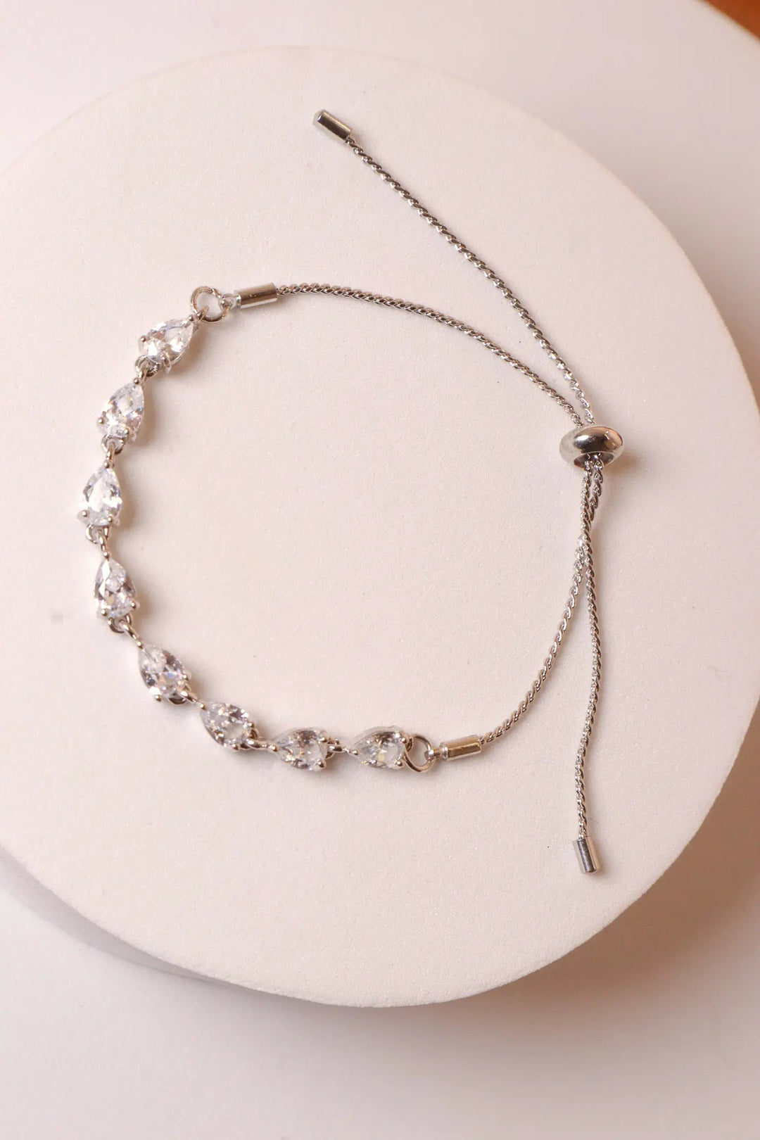 Chic Diamonds Bracelet