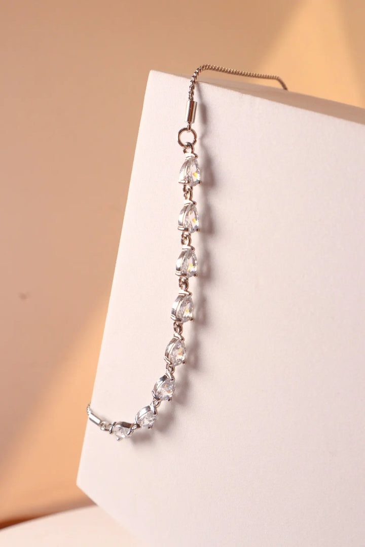 Chic Diamonds Bracelet