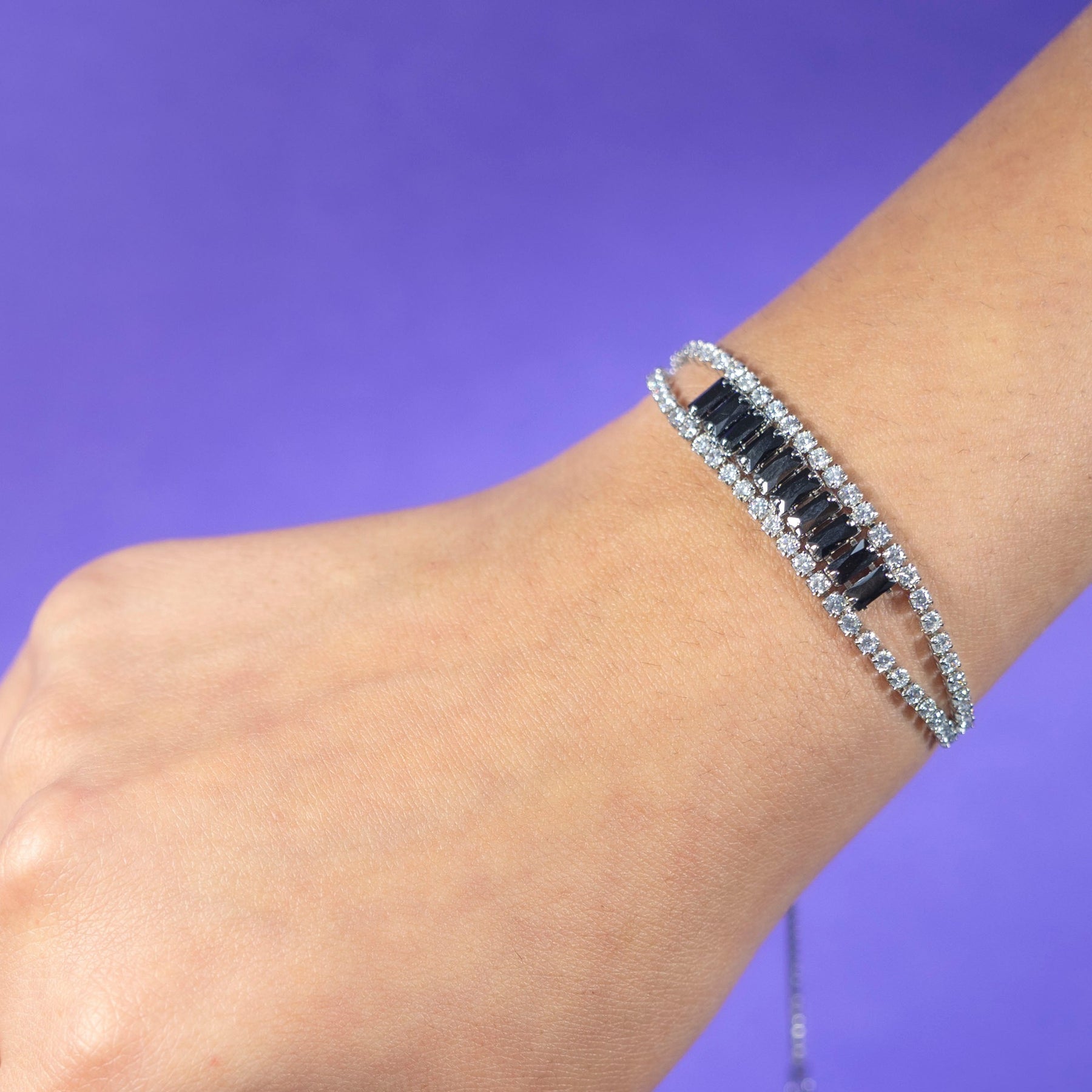 Buy Silver Bracelets  Bangles for Women by VOYLLA Online  Ajiocom