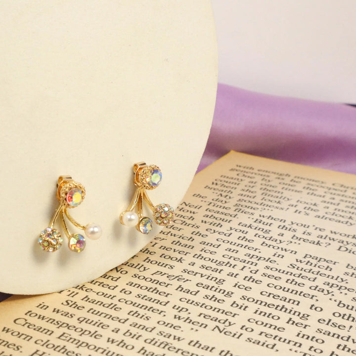 Elsa Classic Studs