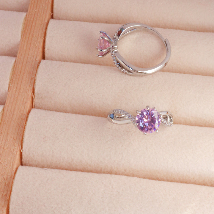 Eternity Vow Ring