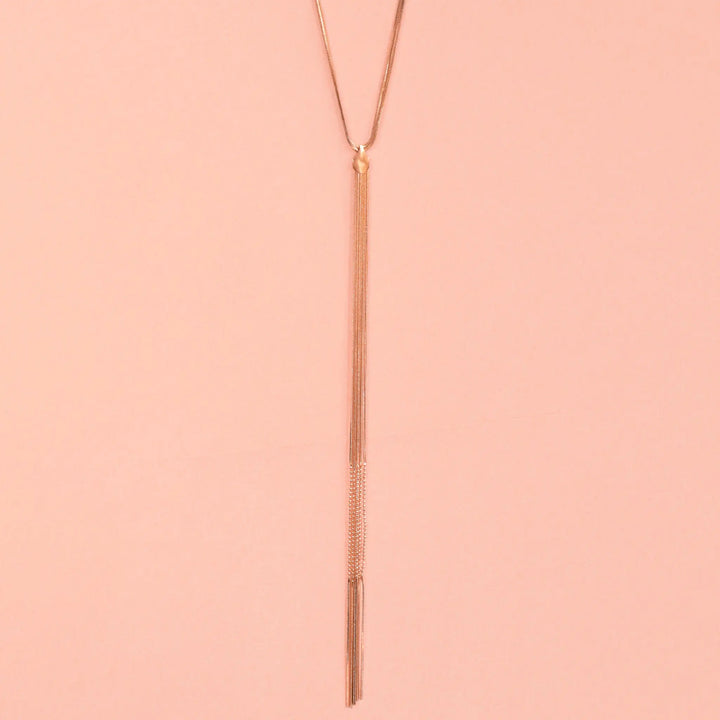 Funky Bib Necklace