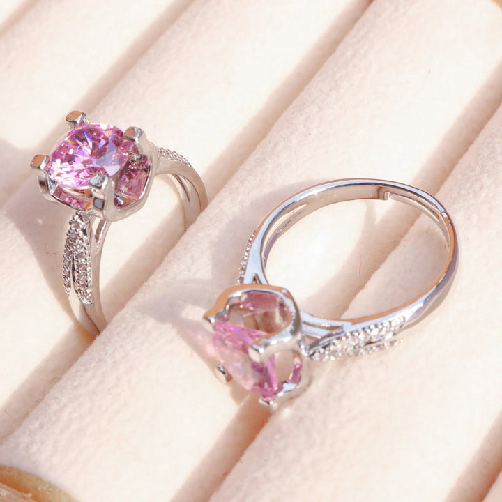God of Love Ring
