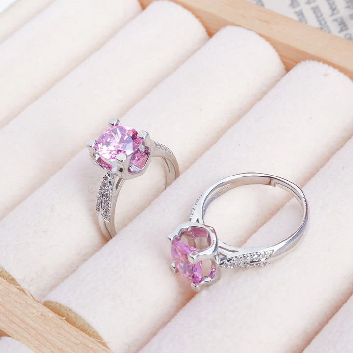 God of Love Ring