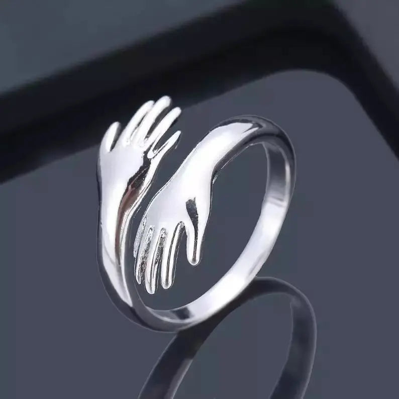 Ring For Women - Silver | Konga Online Shopping