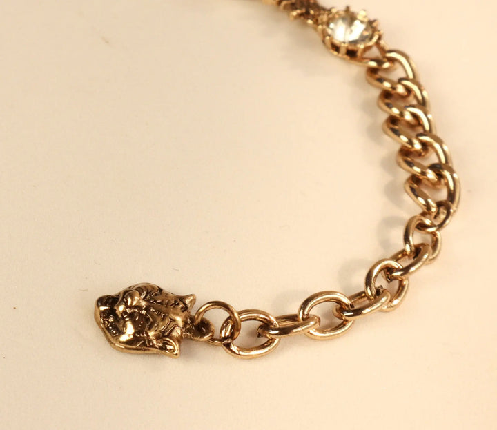 Heritage Bracelet