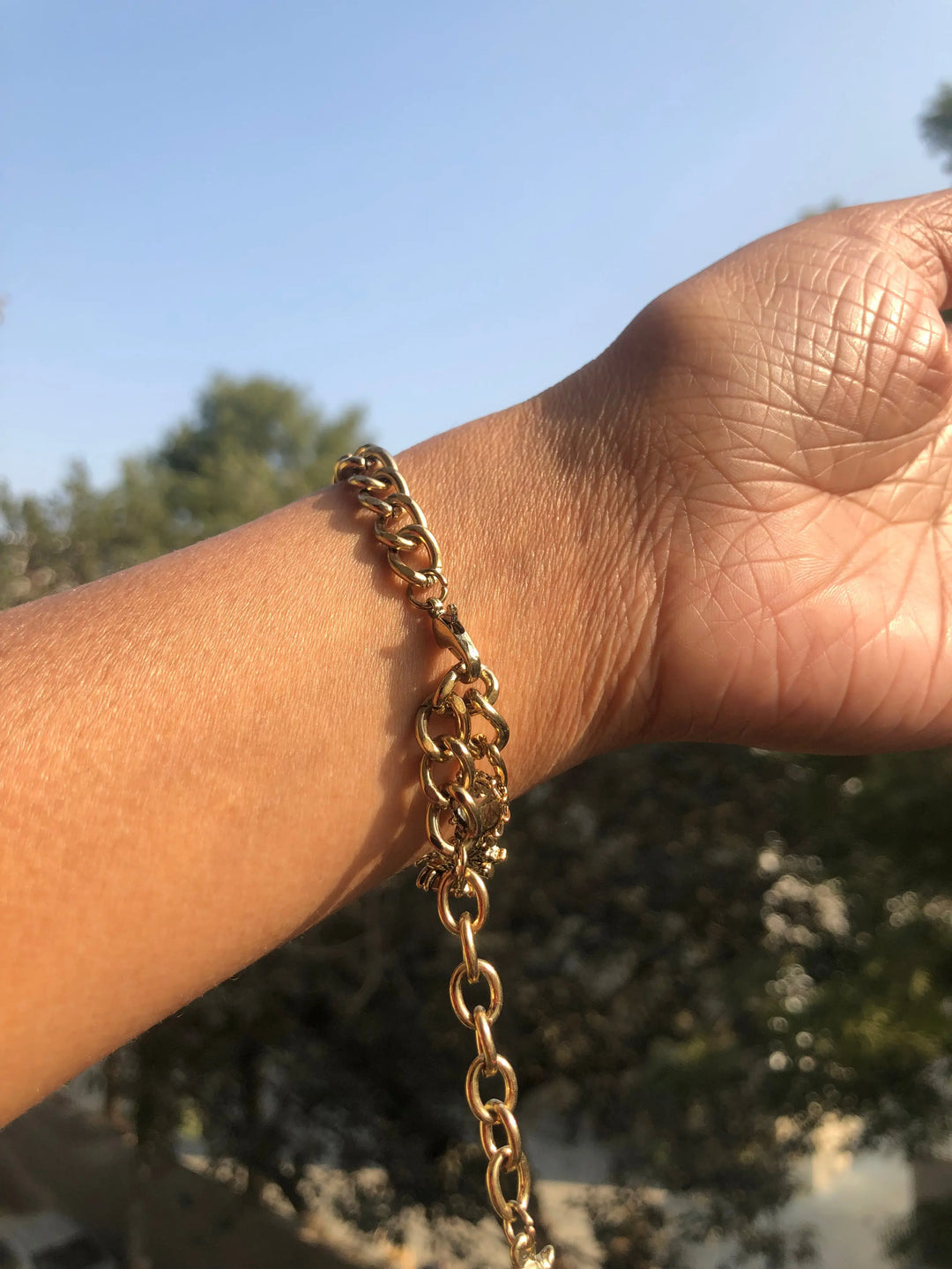 Heritage Bracelet