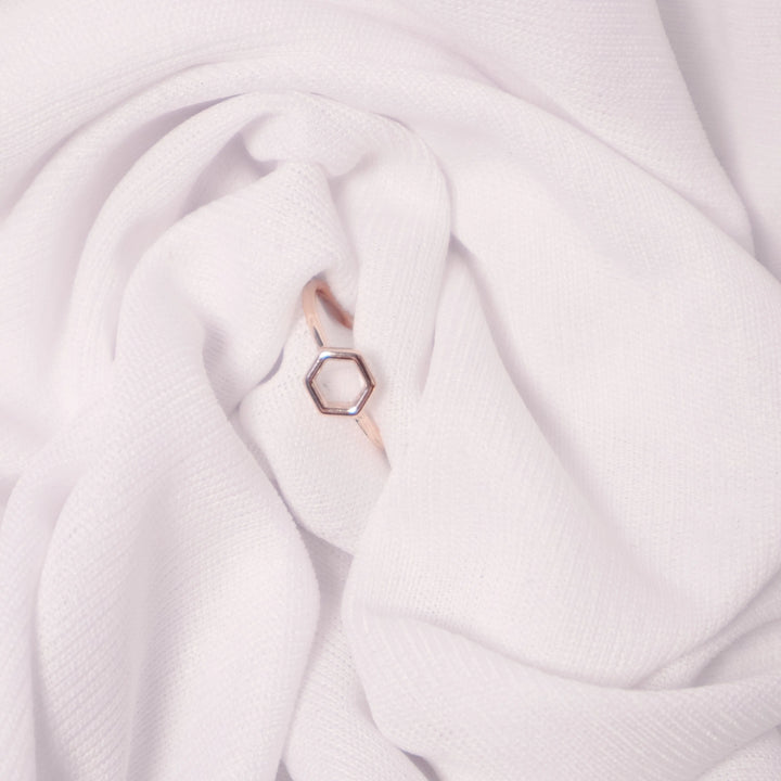 Hexad Ring