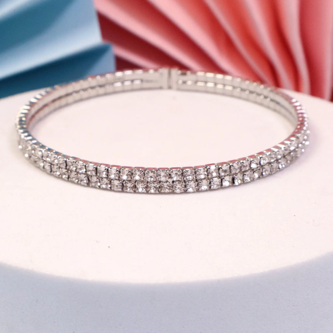 Holly Diamond cuff