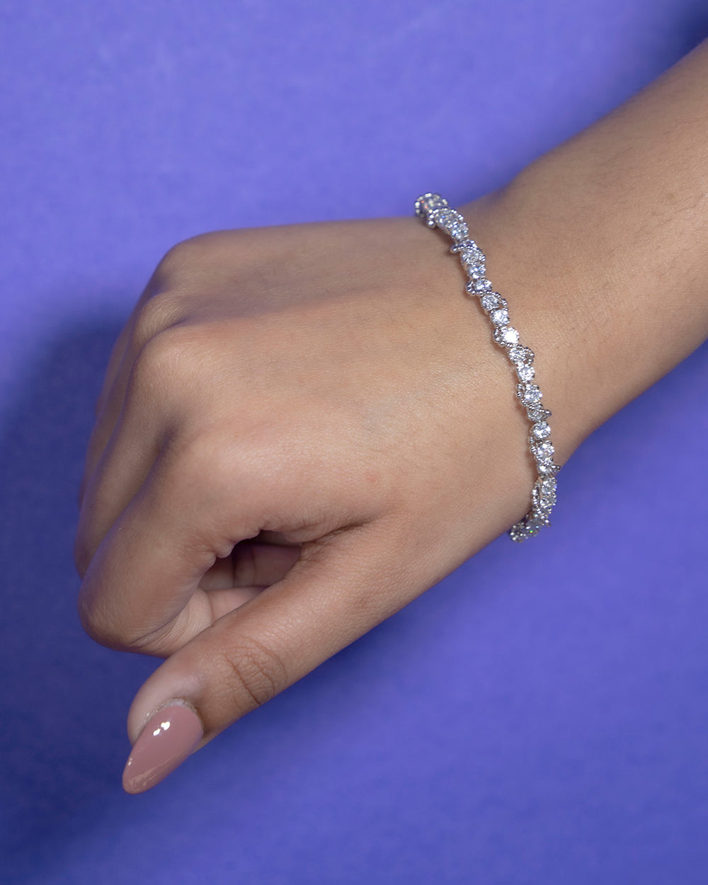 Koh-I-Noor Bracelet