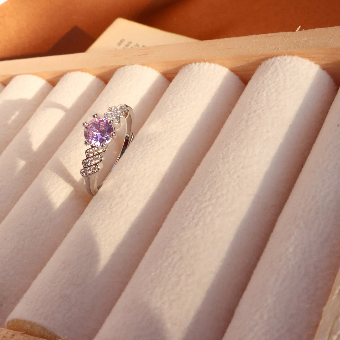 Liebe Ring