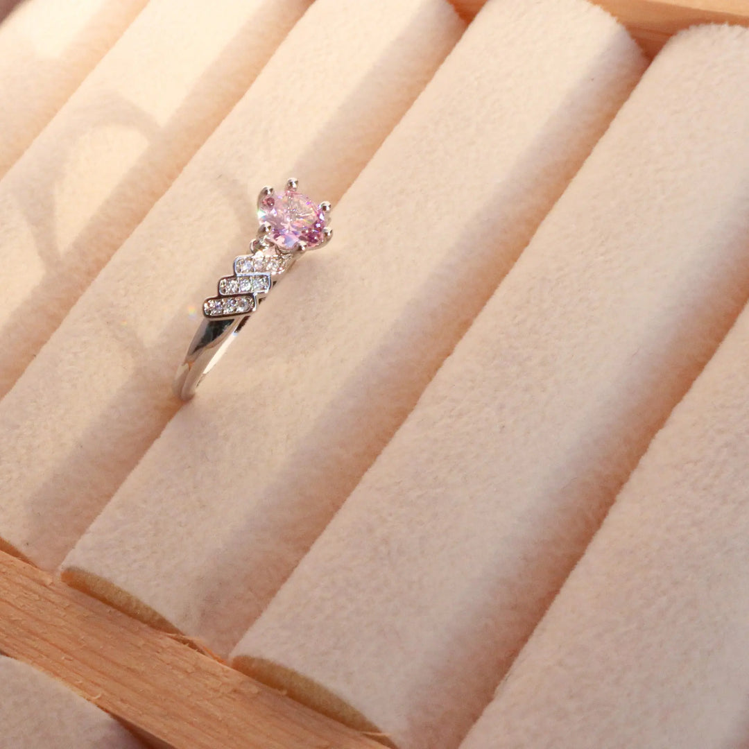 Liebe Ring
