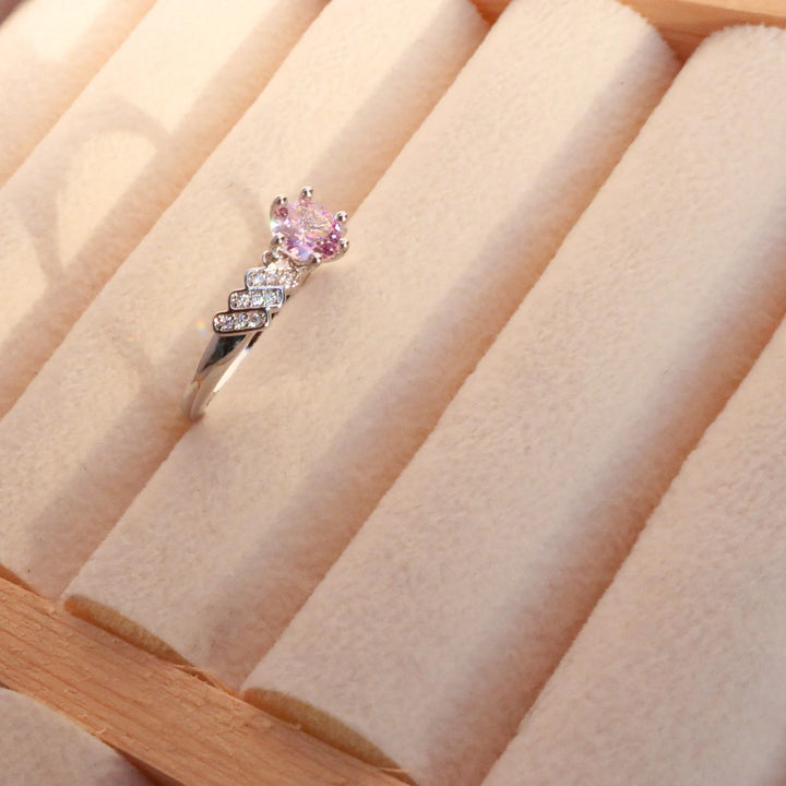 Liebe Ring