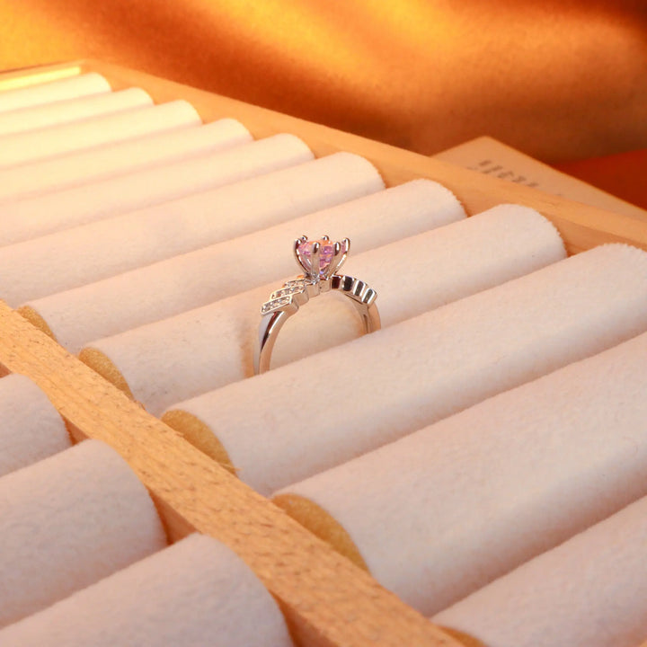 Liebe Ring