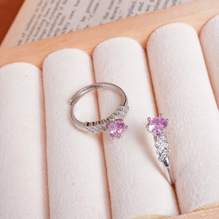 Liebe Ring