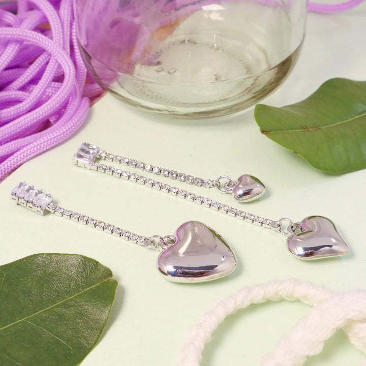 Madly In Love Earrings