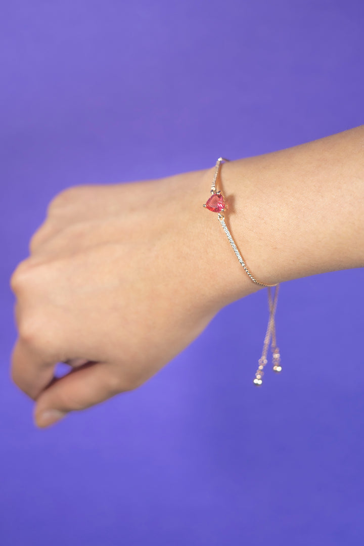 Minimalist Dream Girl Bracelet