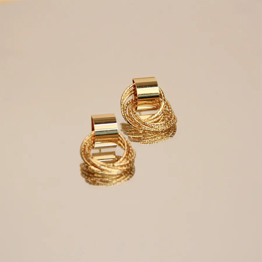 Ring stud on sale