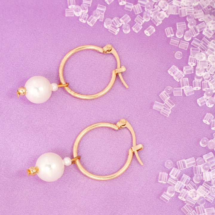 Ocean Pearl Huggies