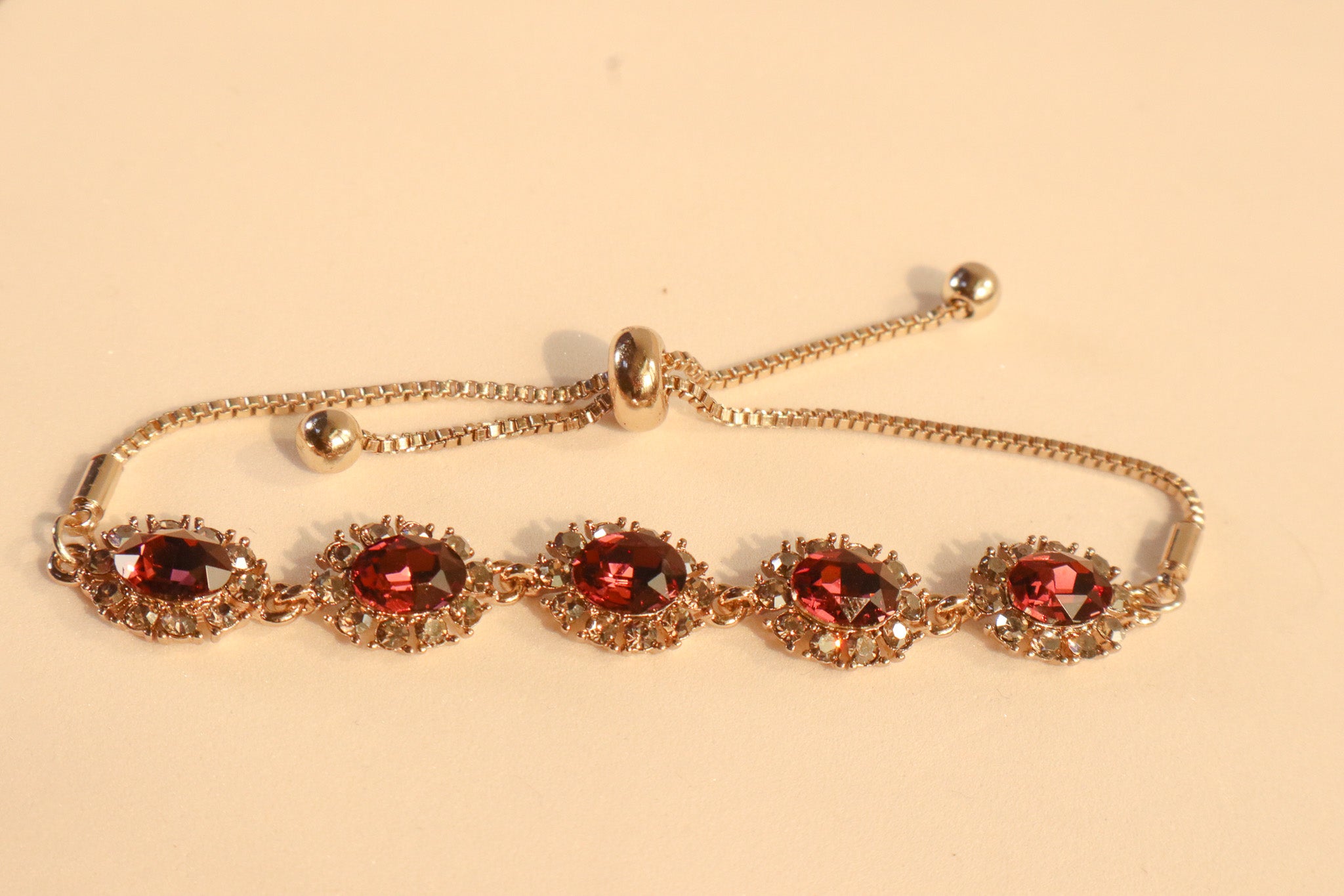 Buy Stunning Spinel Bracelets Online | Catawiki