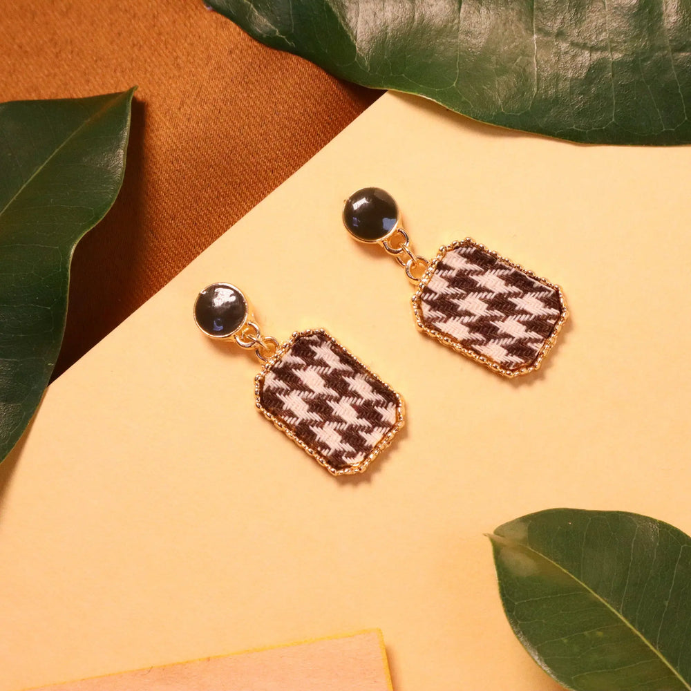 Romantic Dazzel Earrings