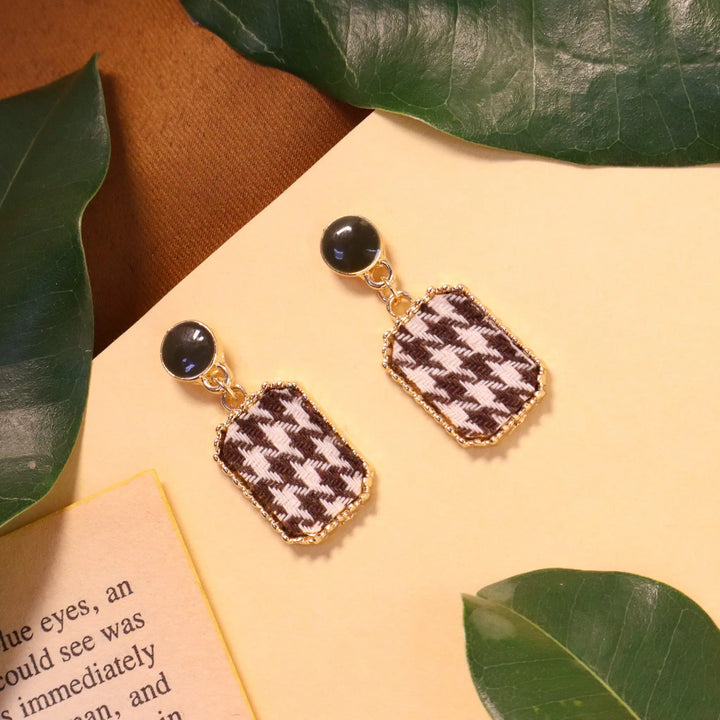 Romantic Dazzel Earrings
