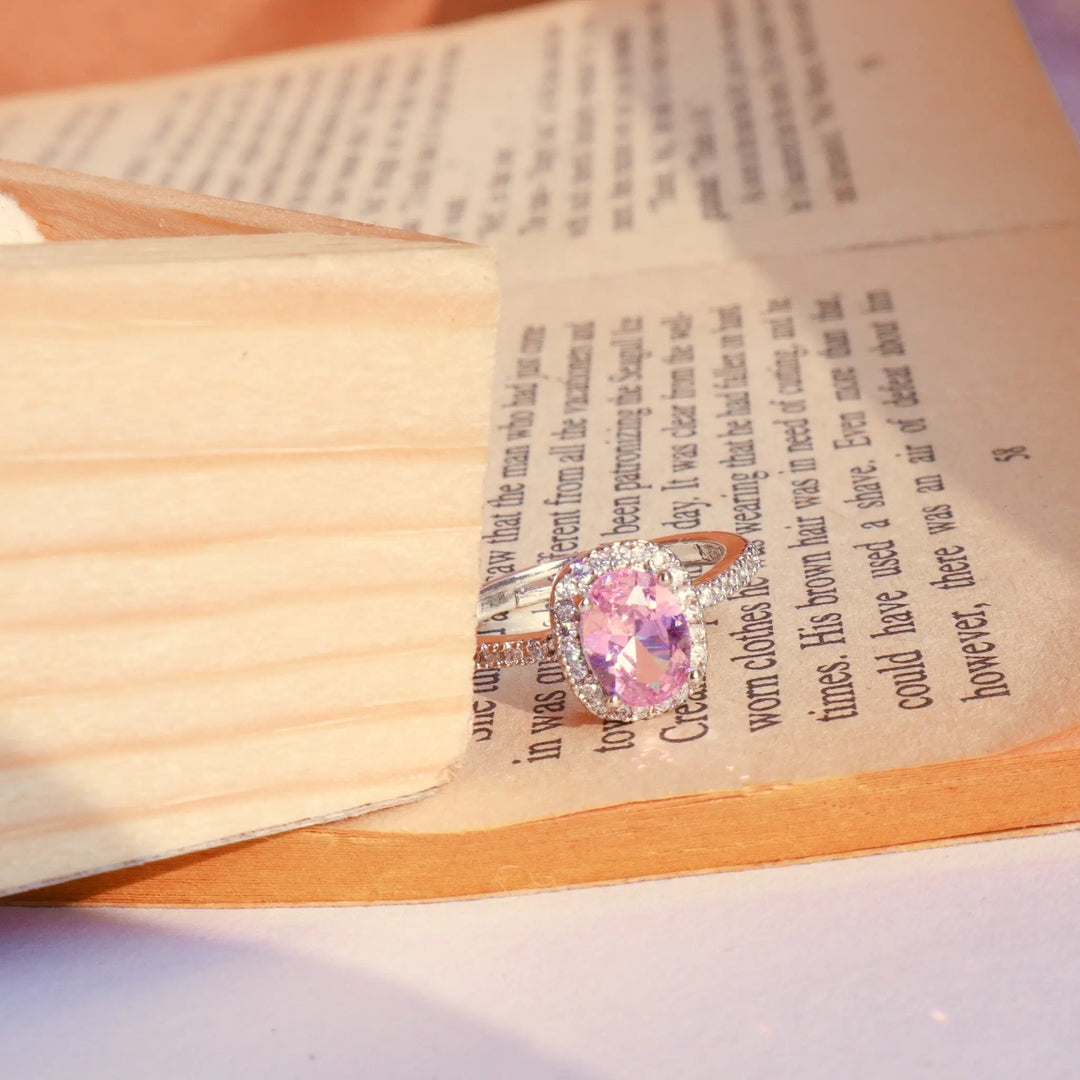 Roseate Ring