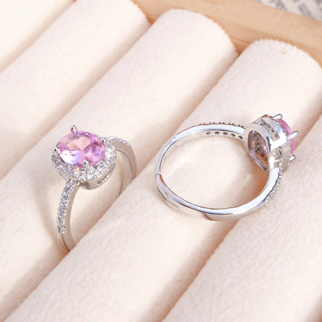 Roseate Ring