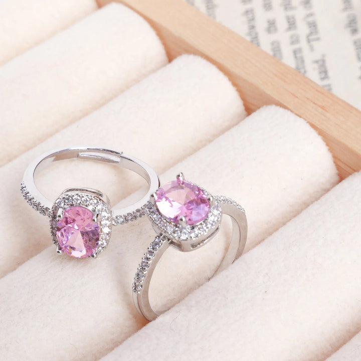 Roseate Ring