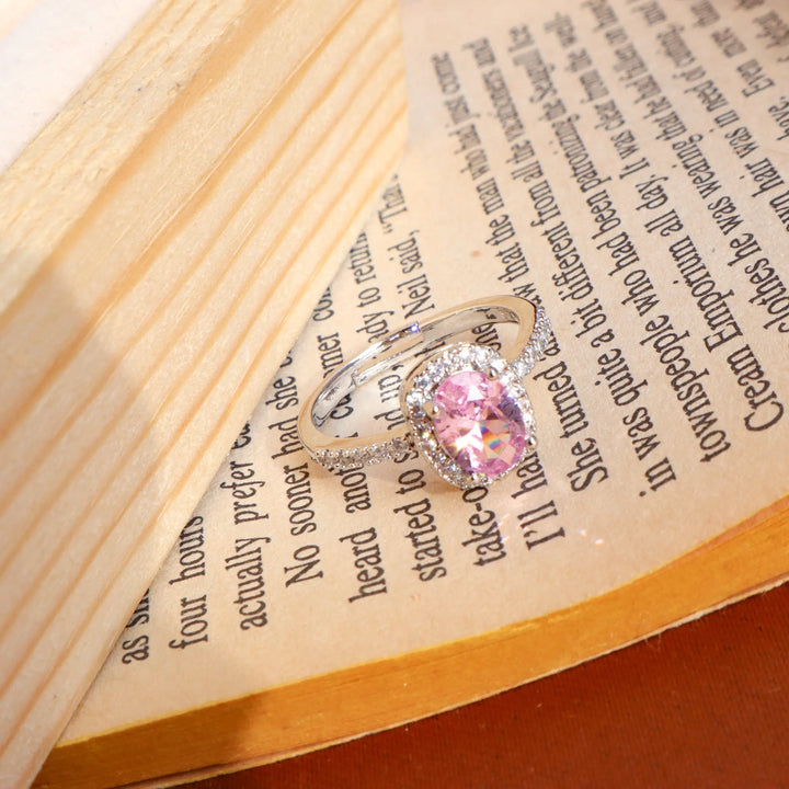 Roseate Ring