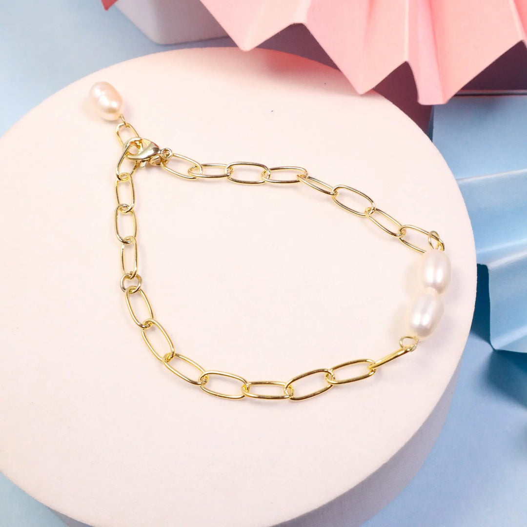 Salt Water Love Bracelet