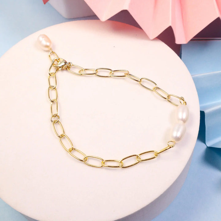 Salt Water Love Bracelet
