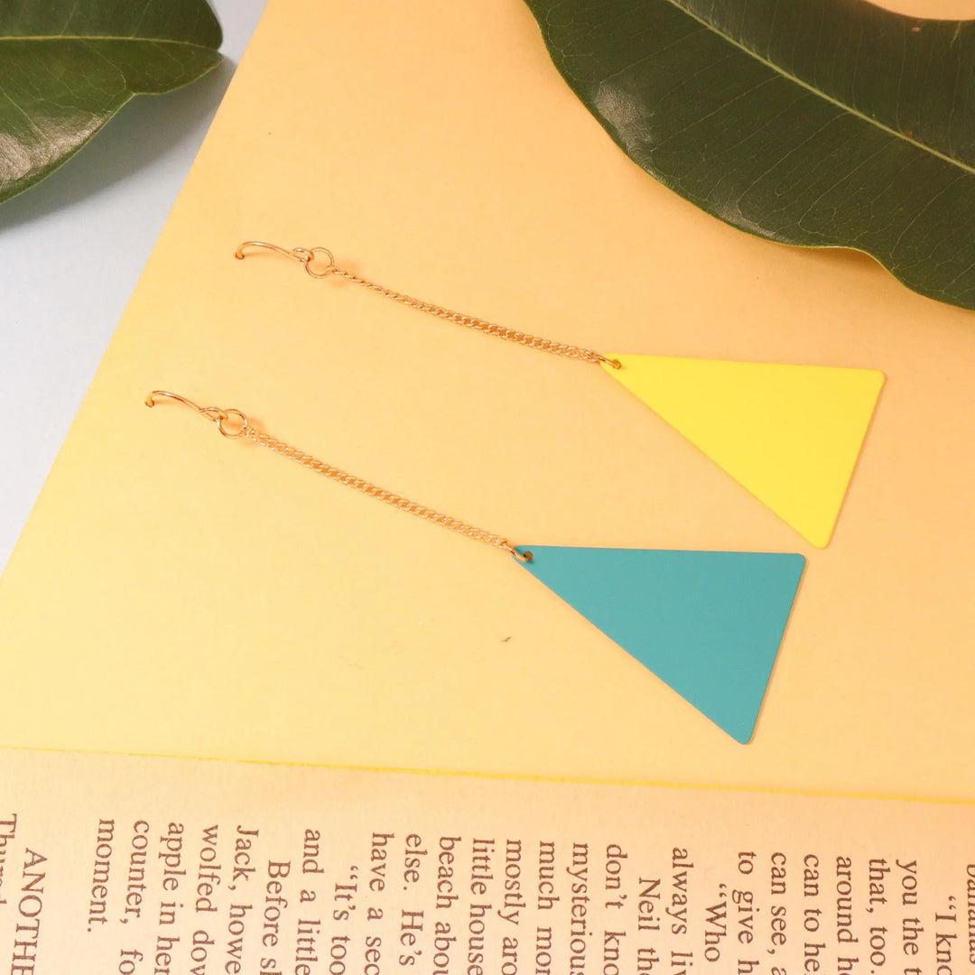 "Shero" Earrings