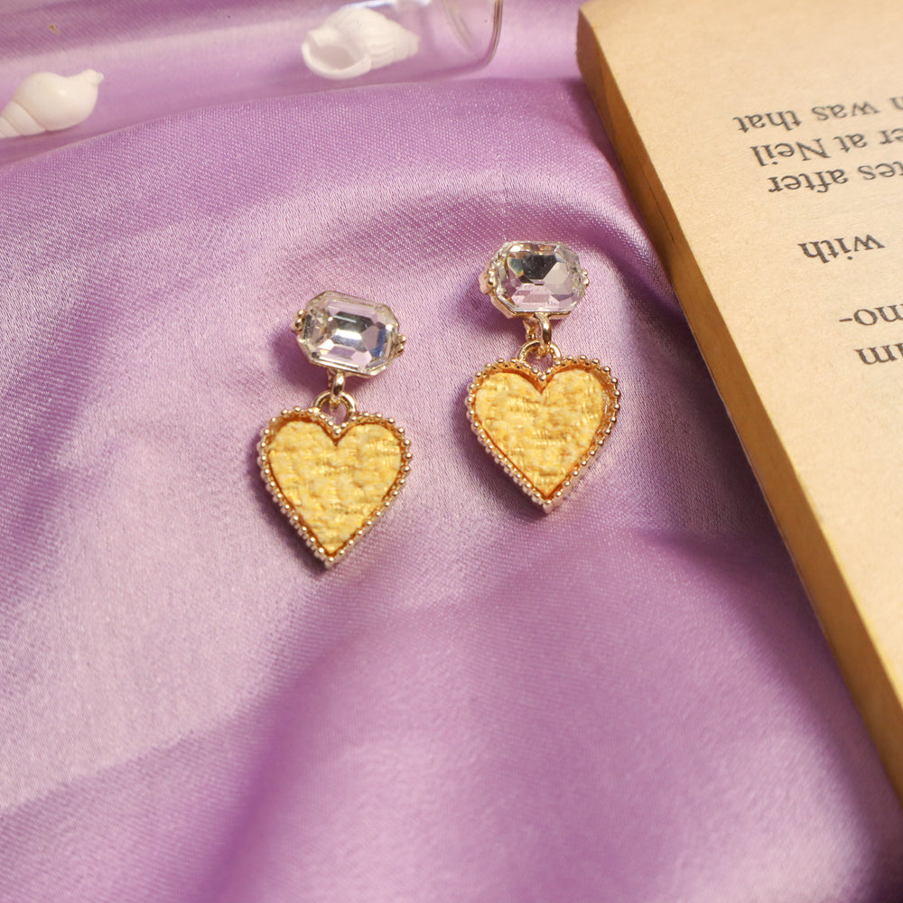 T'Aime Earrings